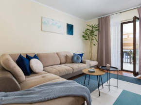 Marisan Seaview Apartment